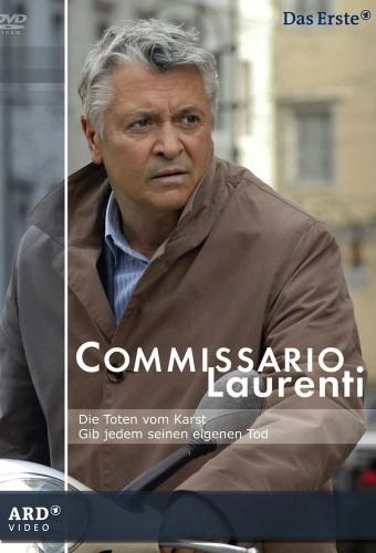 Commissario Laurenti