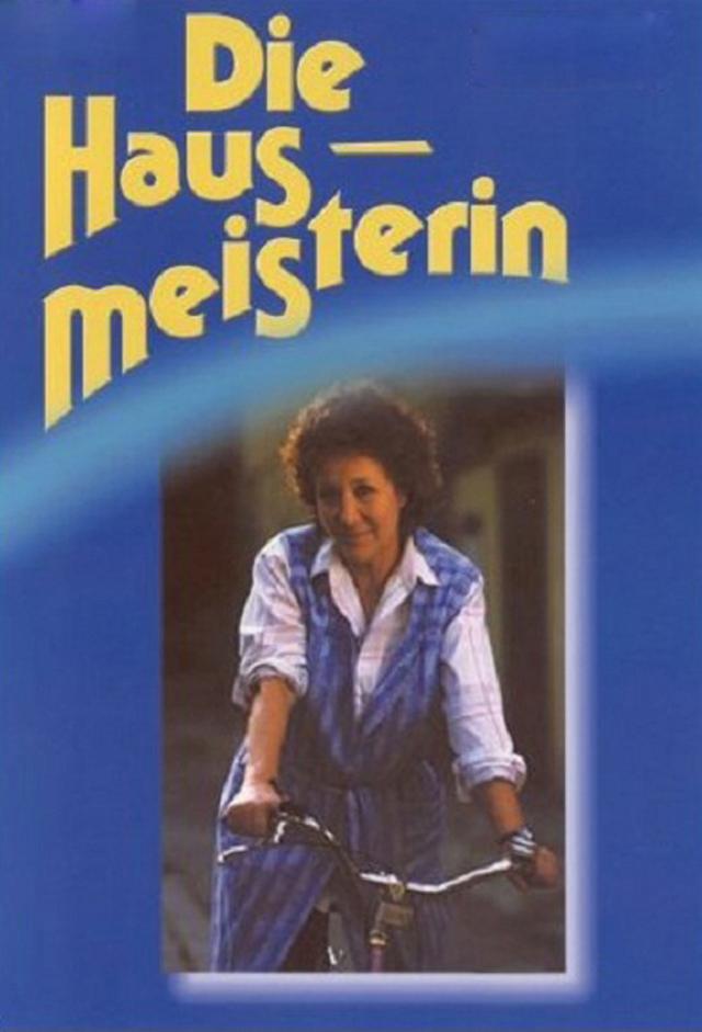 Die Hausmeisterin