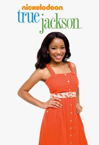 True Jackson, VP
