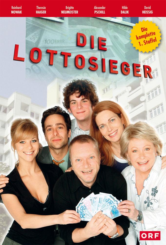The Lottery Winners