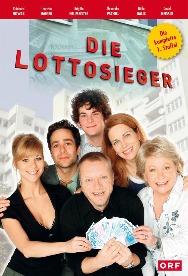 The Lottery Winners