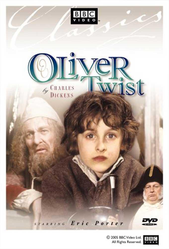 Oliver Twist (1985)