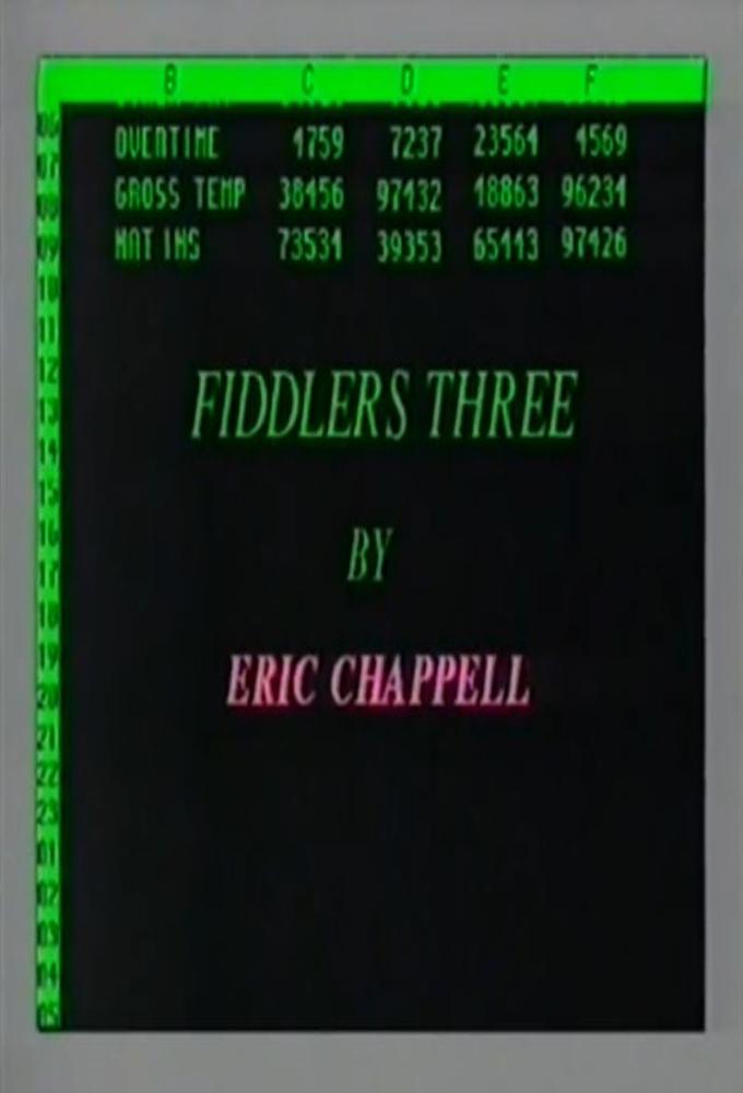 Fiddlers Three