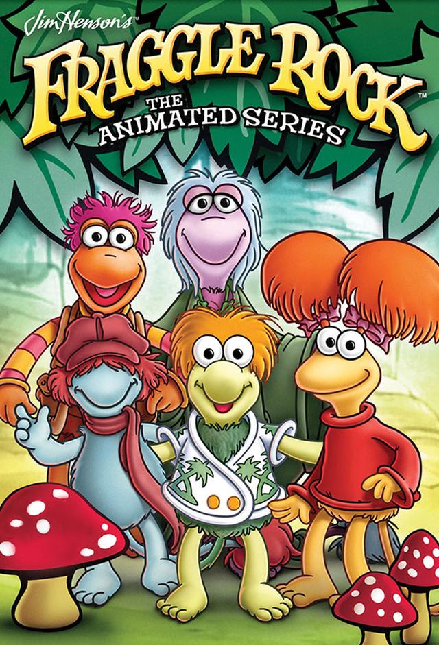 Fraggle Rock