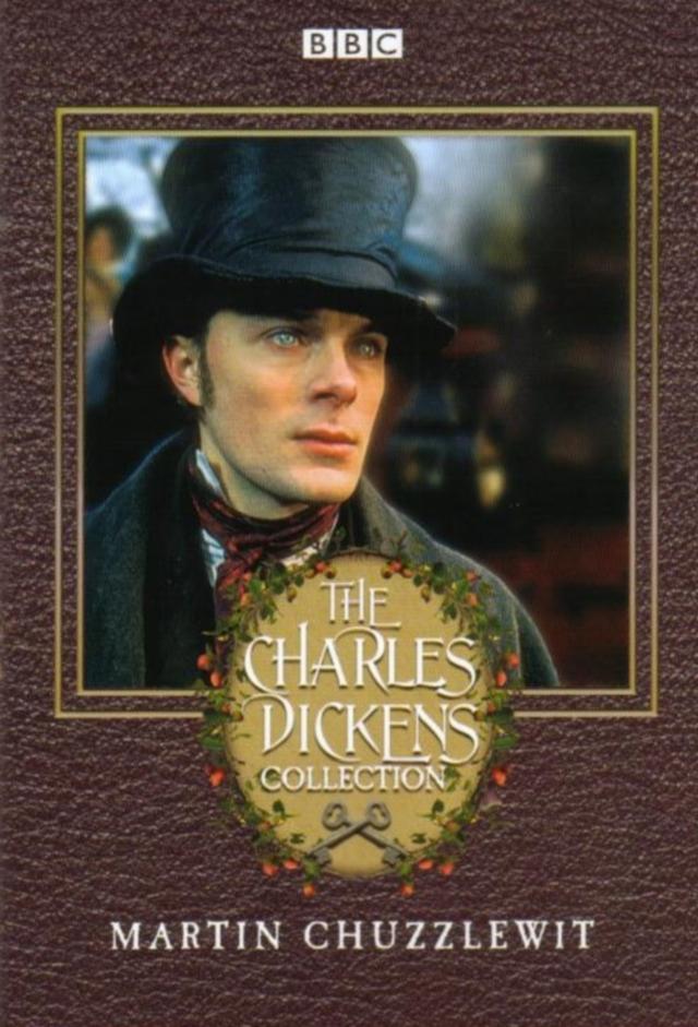 Martin Chuzzlewit