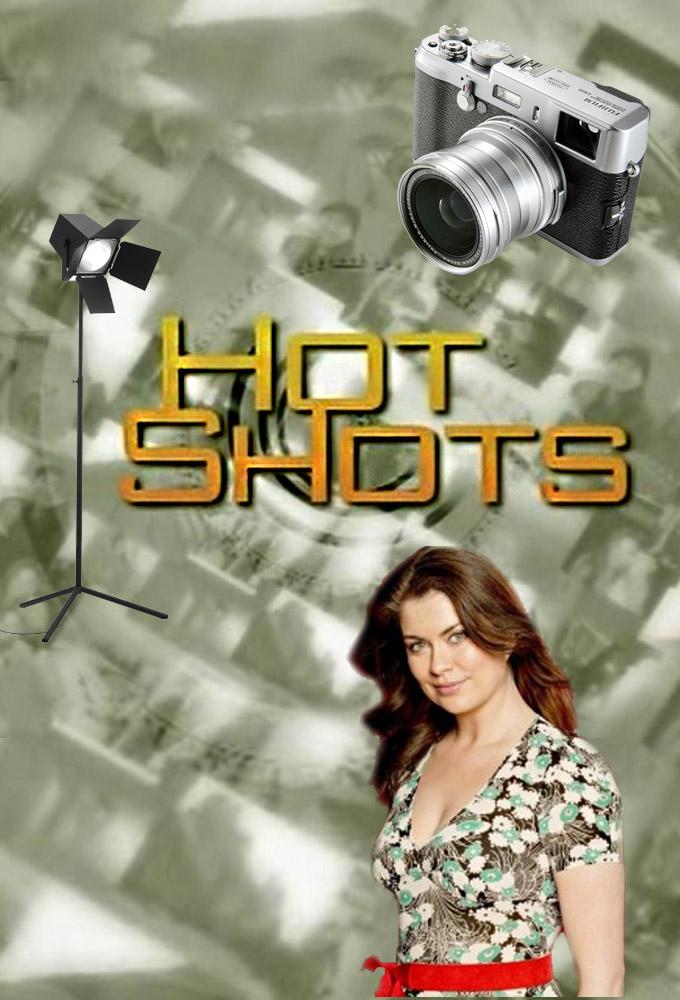 Hot Shots (2005)