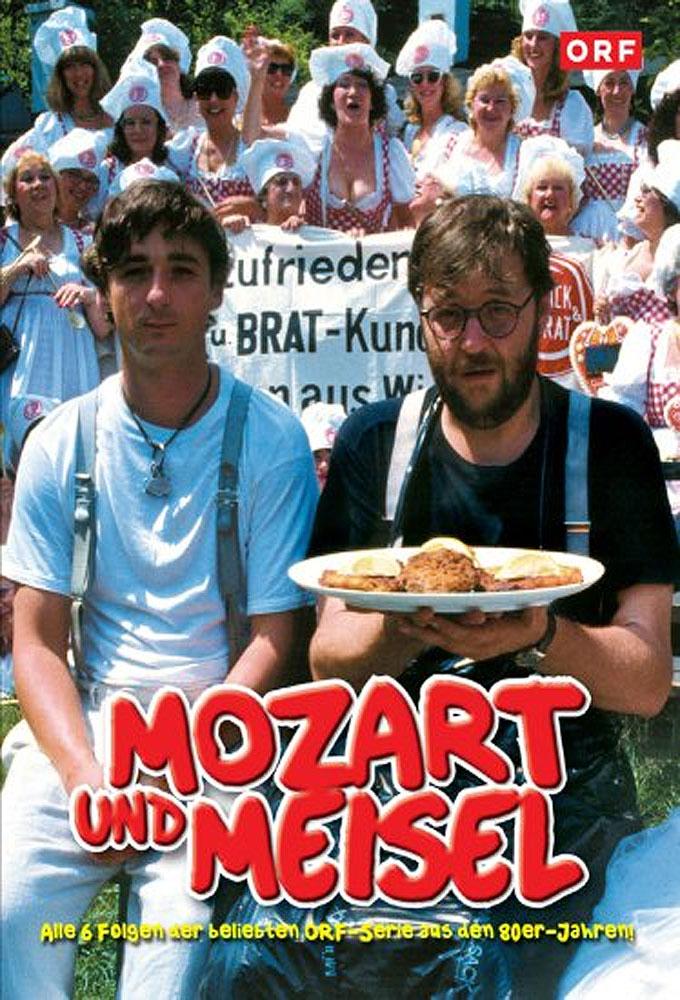 Mozart and Meisel