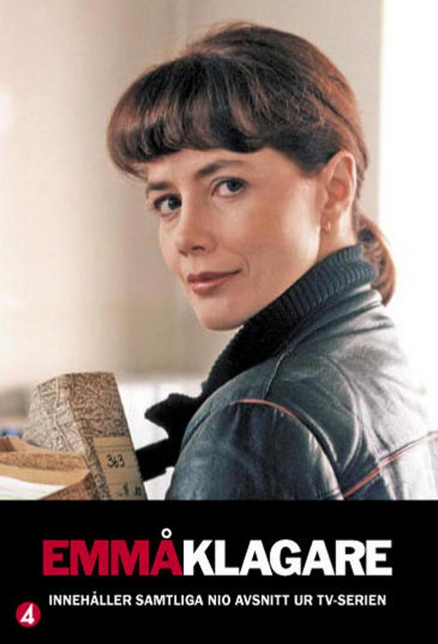 Emma Åklagare