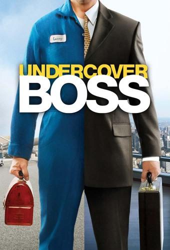 Undercover Boss (US)