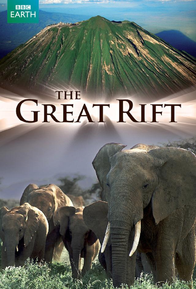 The Great Rift, il cuore selvaggio dell'Africa