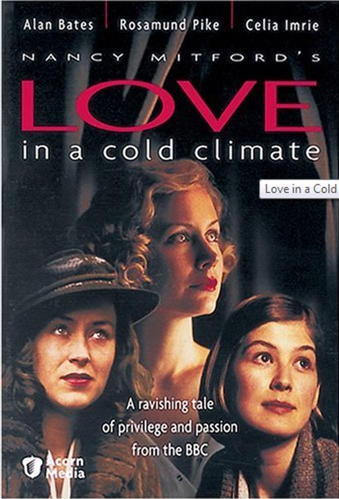 Love in a Cold Climate