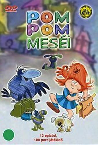 The stories of Pom Pom
