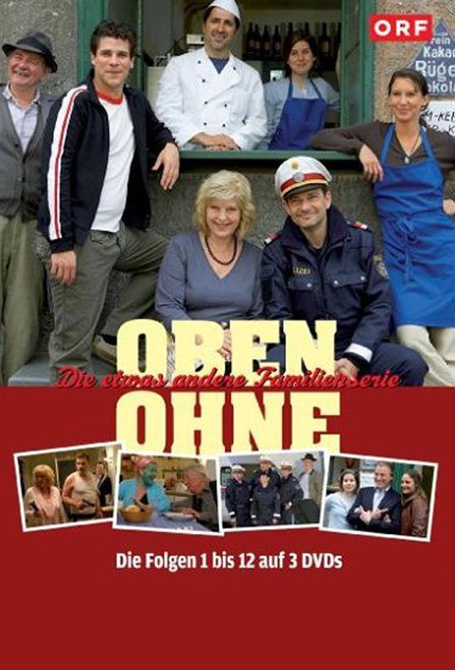 Oben Ohne