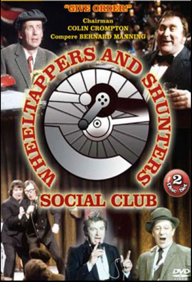 The Wheeltappers and Shunters Social Club