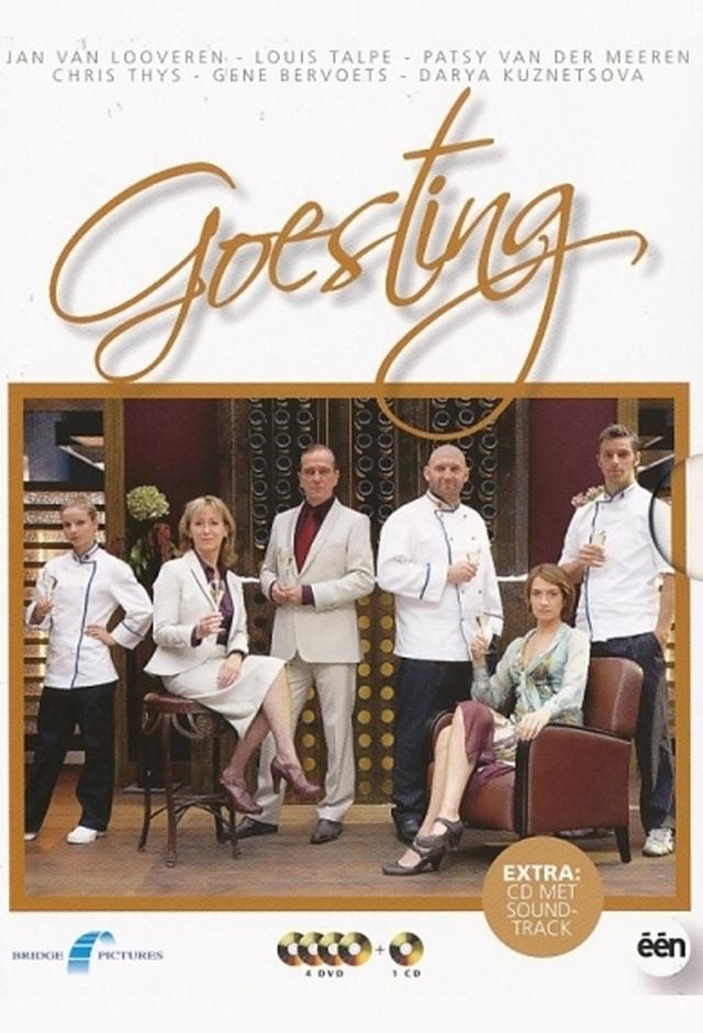 Goesting