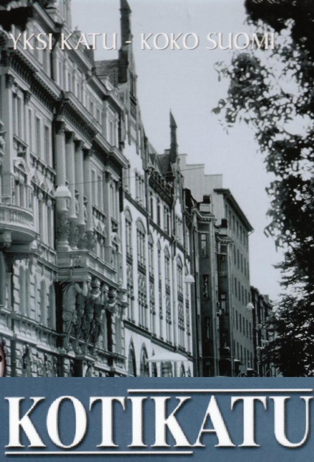 Home Street