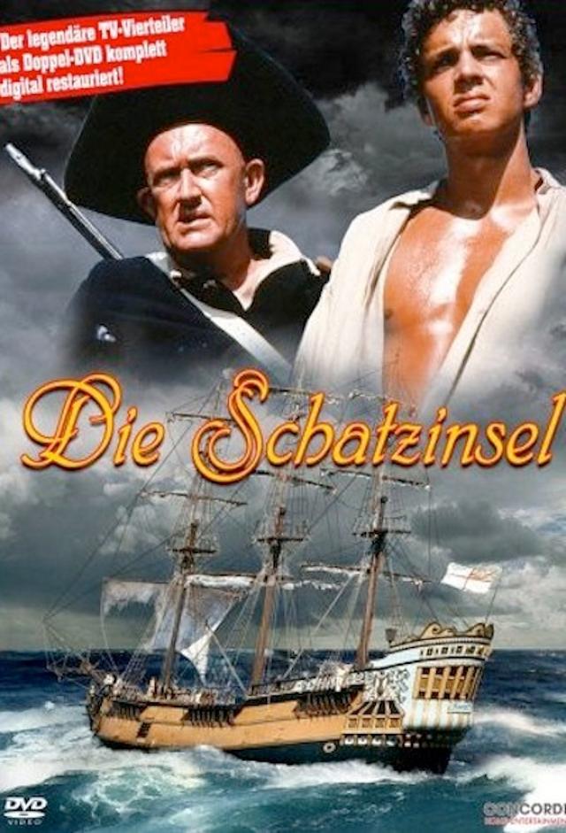 Die Schatzinsel