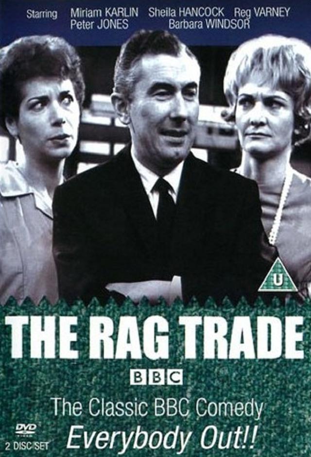 The Rag Trade