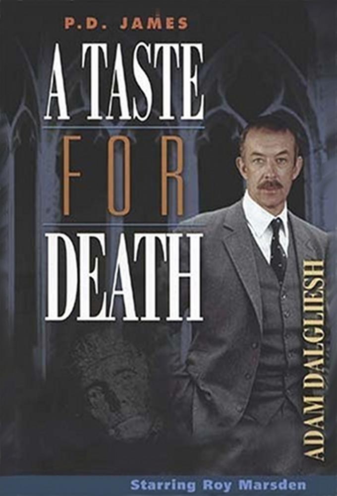 A Taste for Death