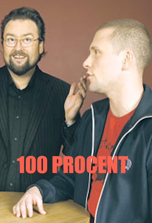 100 Procent