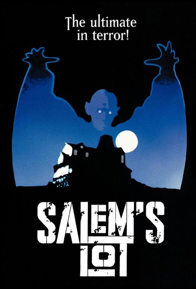 El misterio de Salem's Lot