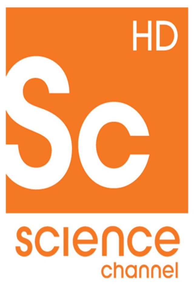 The Science Channel Deconstructed