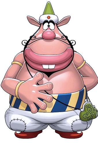 Bob embotellado