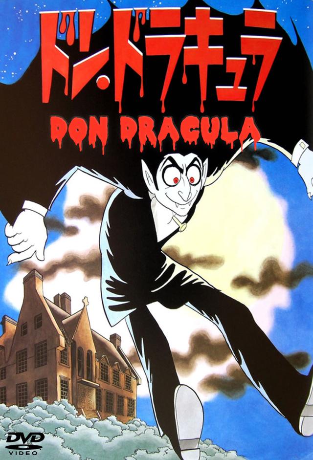 Don drácula