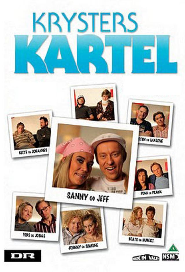Krysters Kartel