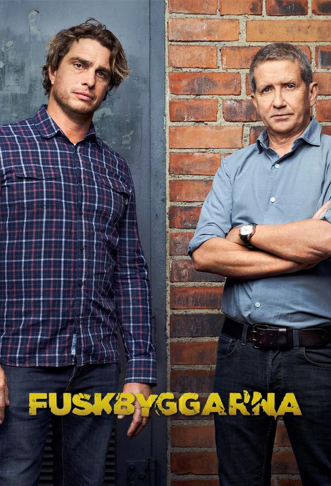 Fuskbyggarna