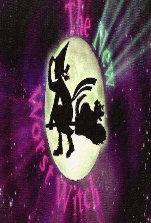 The New Worst Witch TV Time
