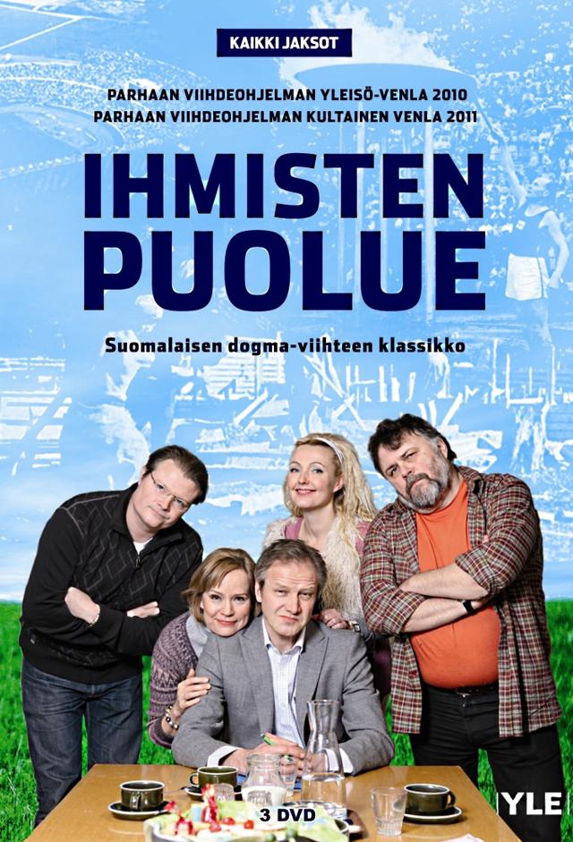 Ihmisten puolue