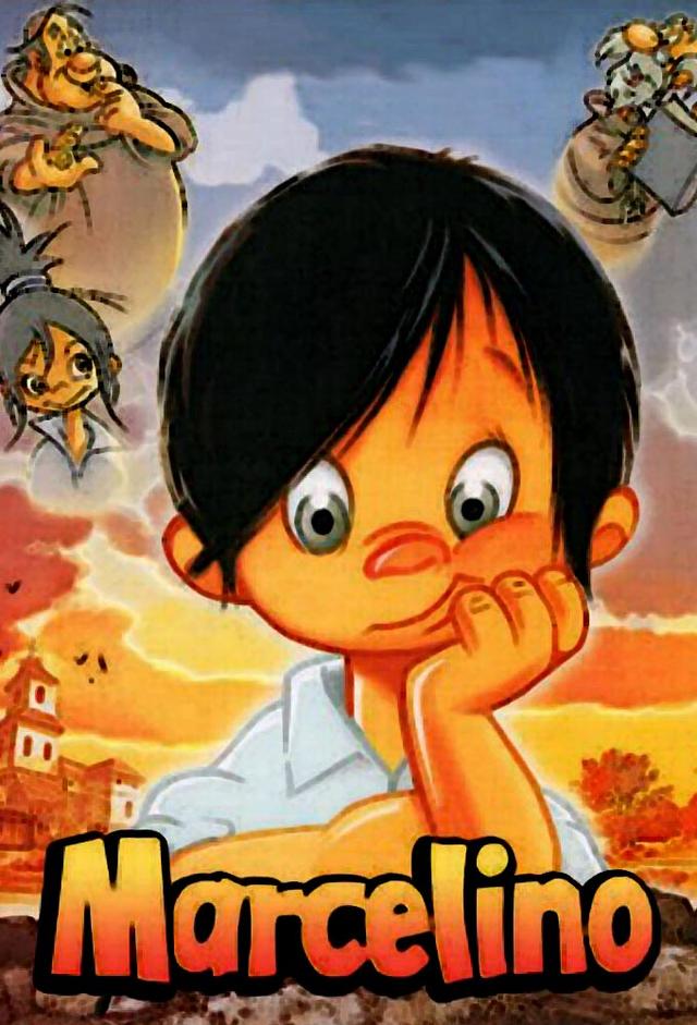 Marcelino, Pan y Vino