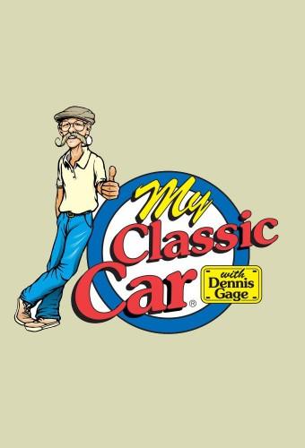 My Classic Car With Dennis Gage