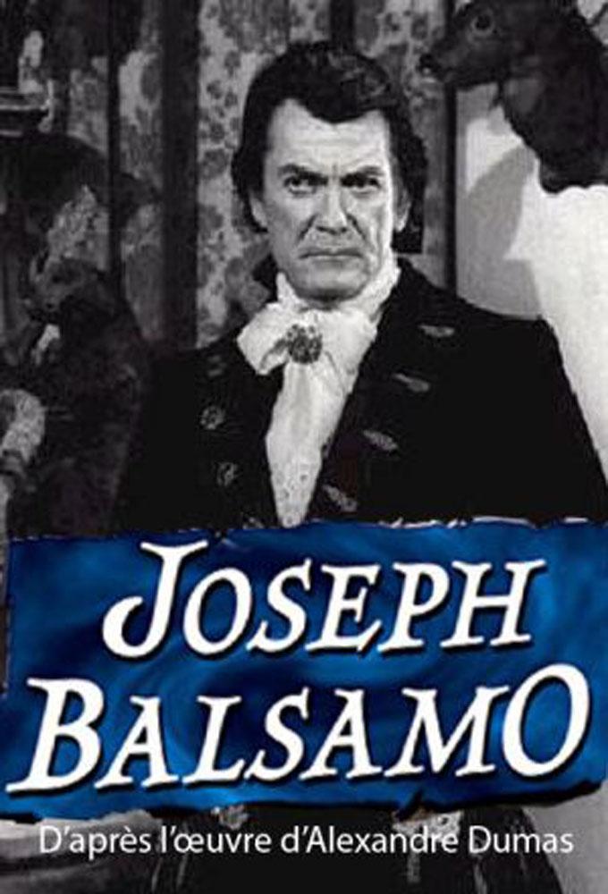 Joseph Balsamo