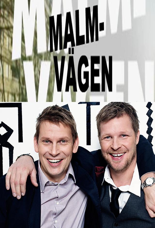 Malmvägen