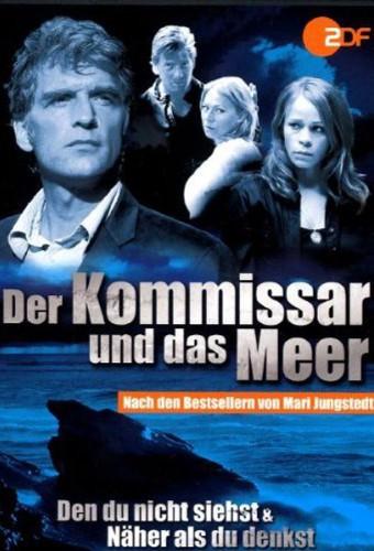 The Commissioner and the Sea