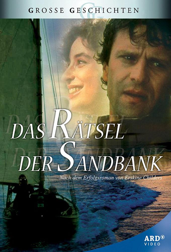 The Riddle of the Sandbar
