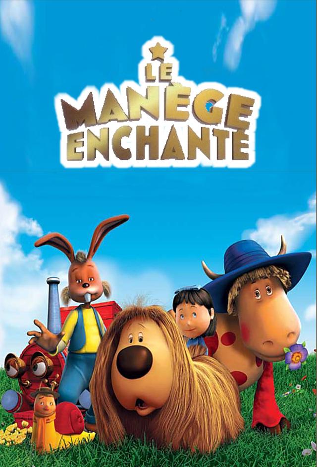 The Magic Roundabout (2007)