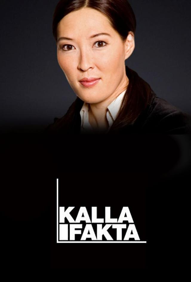 Kalla fakta