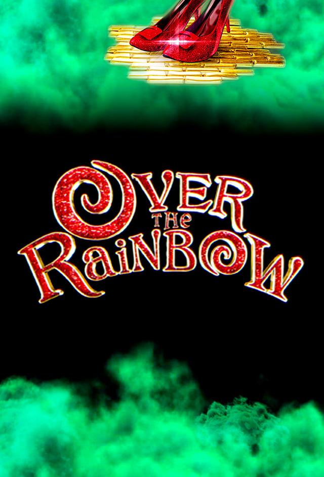 Over the Rainbow (2010)