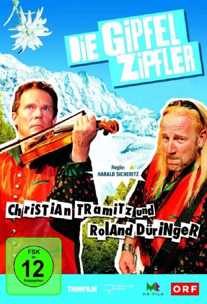 The Gipfelzipfler