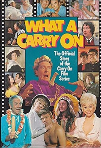 What a Carry On