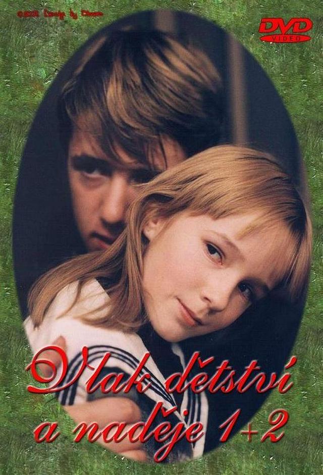 The Train of Childhood and Expectation
