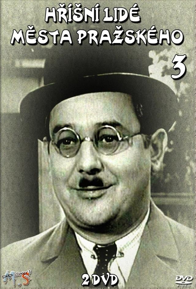 Hříšní lidé města pražského
