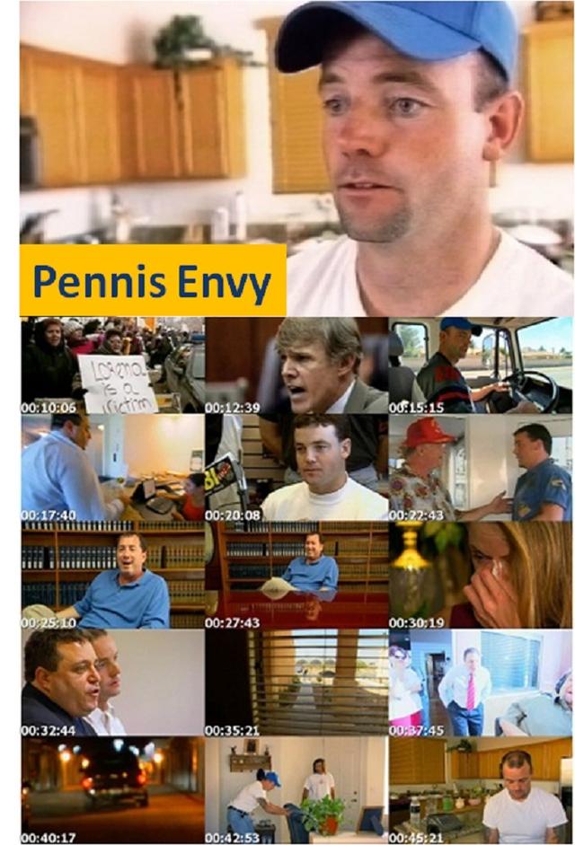 Penis Envy