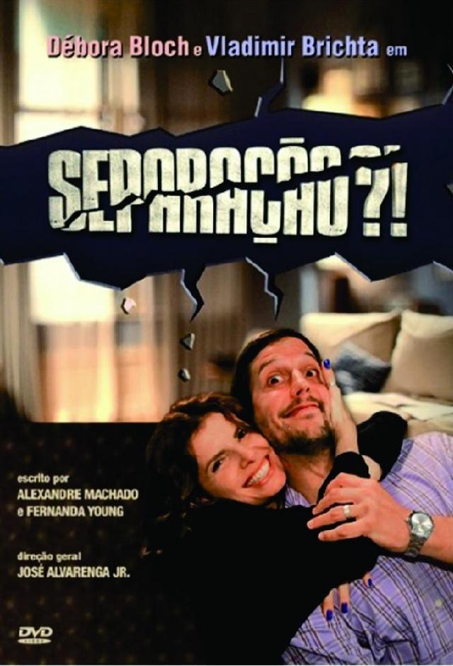Separação?!