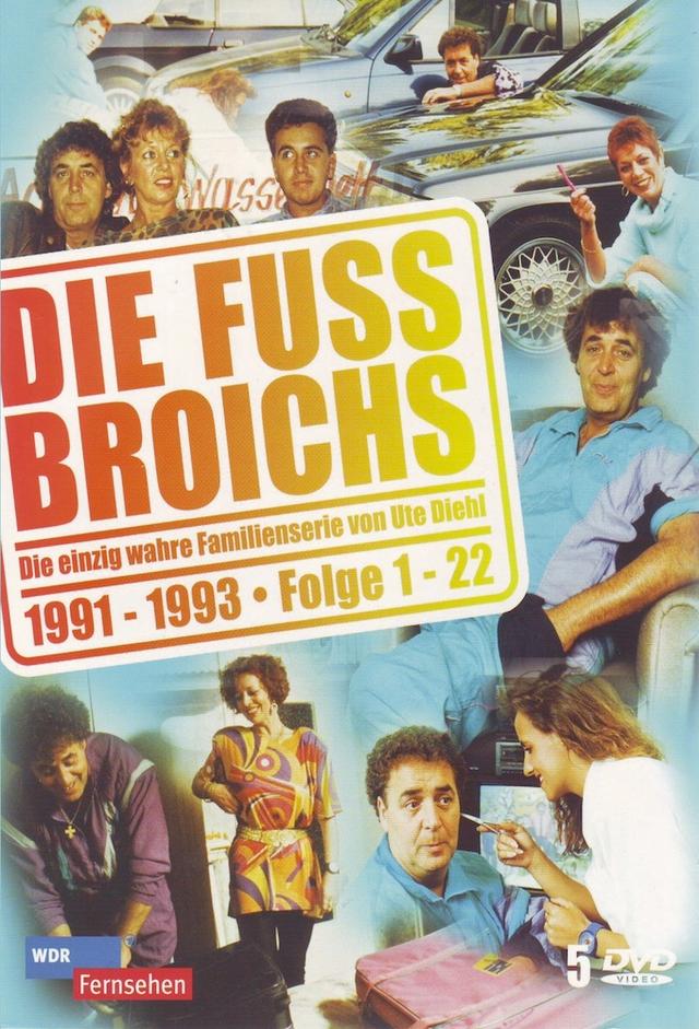 Die Fussbroichs