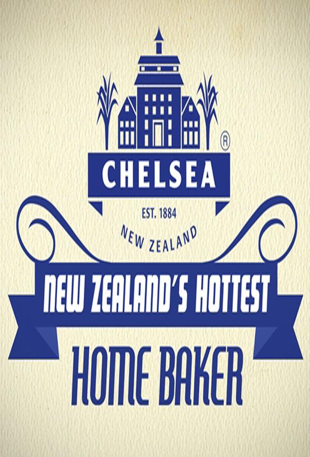 New Zealand's Hottest Home Baker