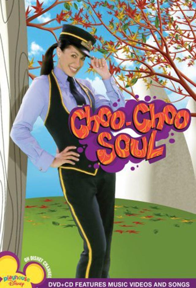 Choo-Choo Soul